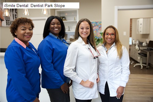 iSmile Dental: Dentist Park Slope