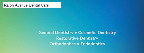 Ralph Avenue Dental Care