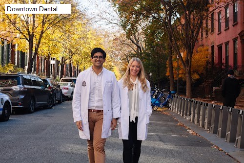 Downtown Dental