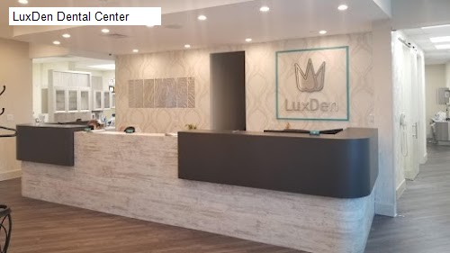 LuxDen Dental Center