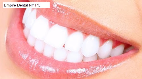 Empire Dental NY PC