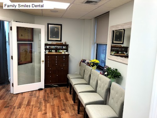 Family Smiles Dental