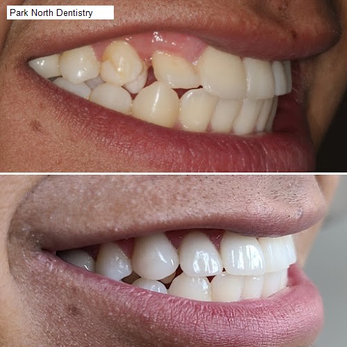 Park North Dentistry