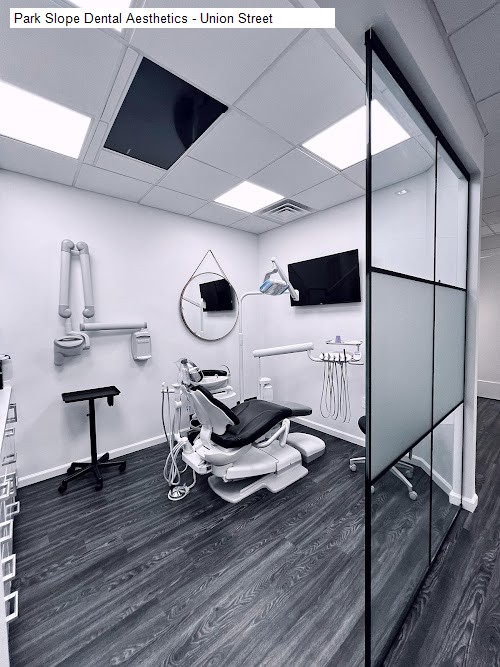 Park Slope Dental Aesthetics - Union Street
