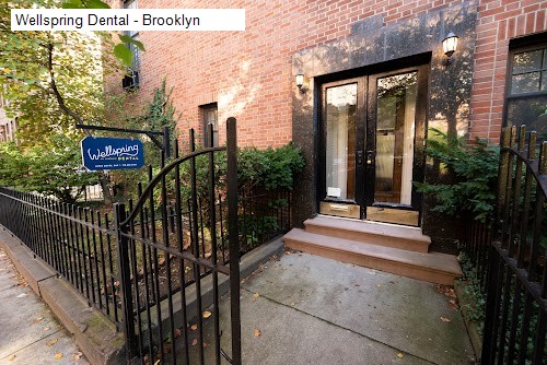 Wellspring Dental - Brooklyn