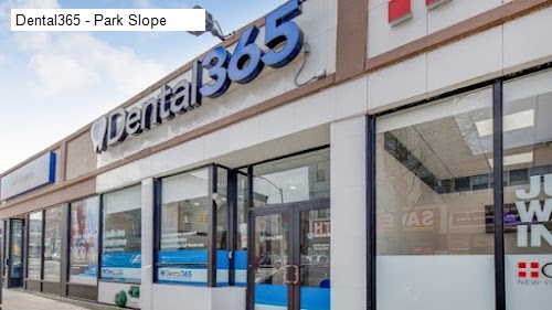Dental365 - Park Slope