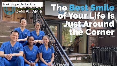 Park Slope Dental Arts
