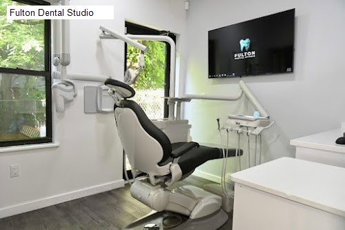 Fulton Dental Studio