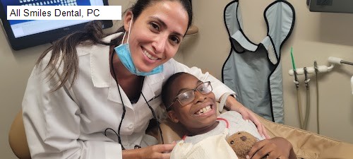 All Smiles Dental, PC