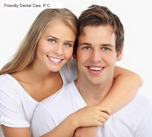 Friendly Dental Care, P.C.