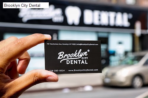 Brooklyn City Dental