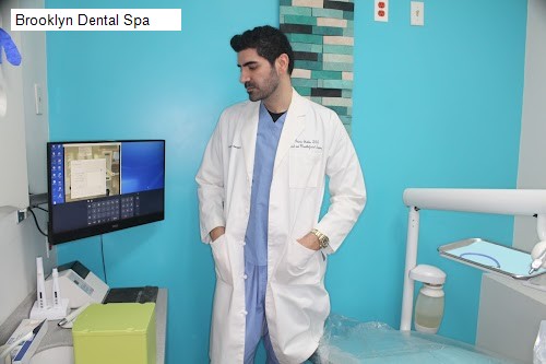 Brooklyn Dental Spa