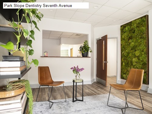 Park Slope Dentistry Seventh Avenue