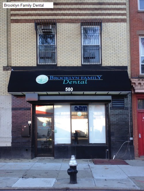 Brooklyn Family Dental