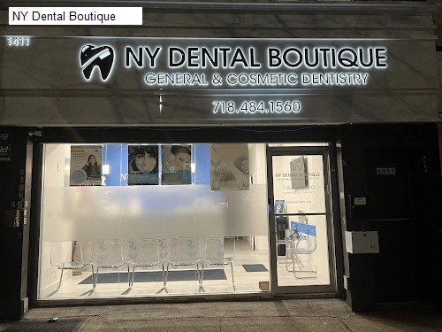NY Dental Boutique