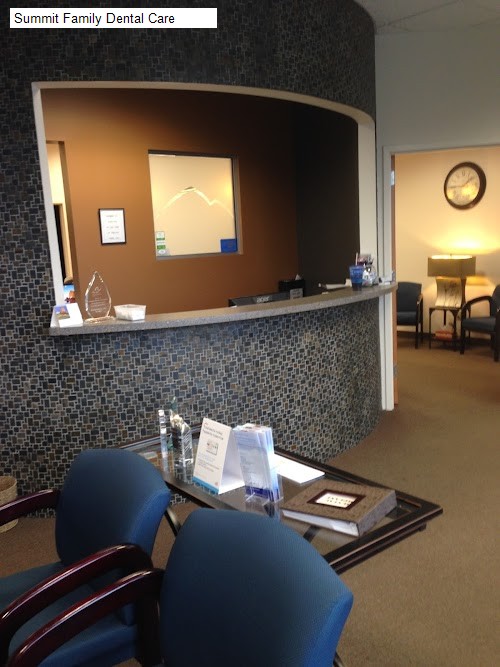 Summit Family Dental Care