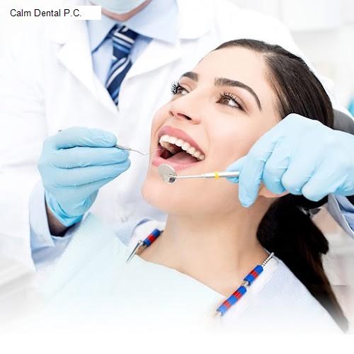 Calm Dental P.C.