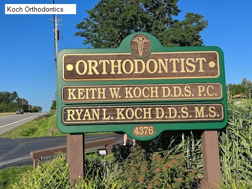 Koch Orthodontics