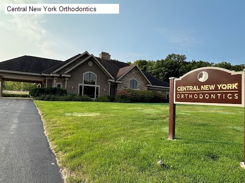 Central New York Orthodontics