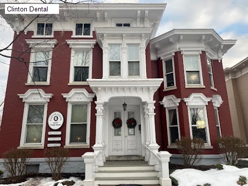 Clinton Dental