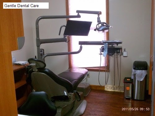 Gentle Dental Care