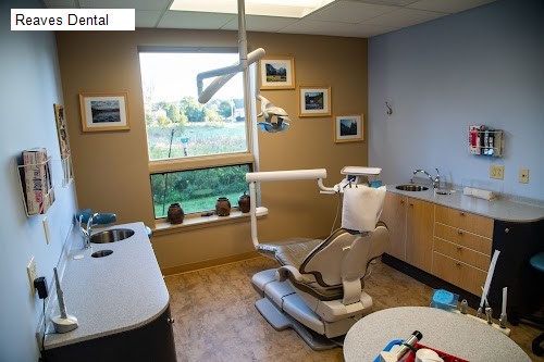 Reaves Dental