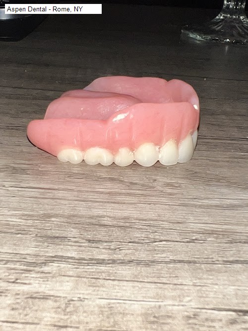 Aspen Dental - Rome, NY