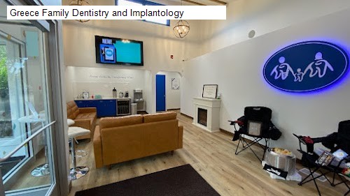 Greece Family Dentistry and Implantology