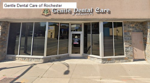 Gentle Dental Care of Rochester