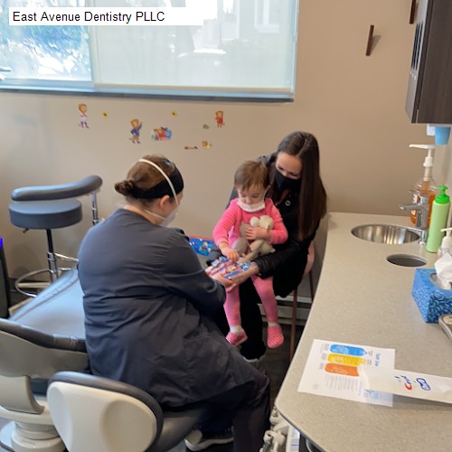 East Avenue Dentistry PLLC