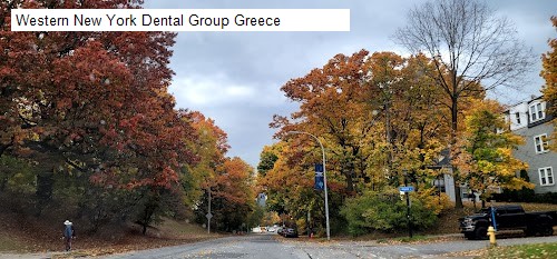 Western New York Dental Group Greece
