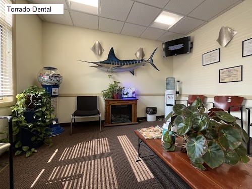 Torrado Dental