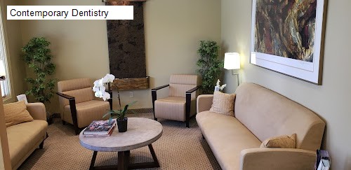 Contemporary Dentistry