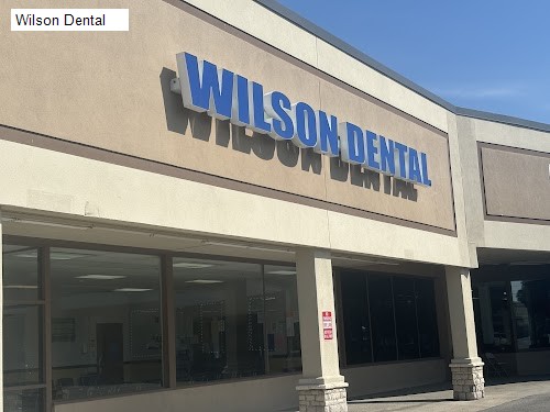 Wilson Dental