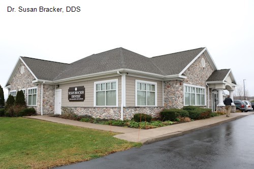 Dr. Susan Bracker, DDS