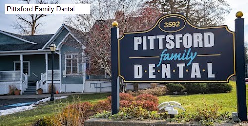 Pittsford Family Dental