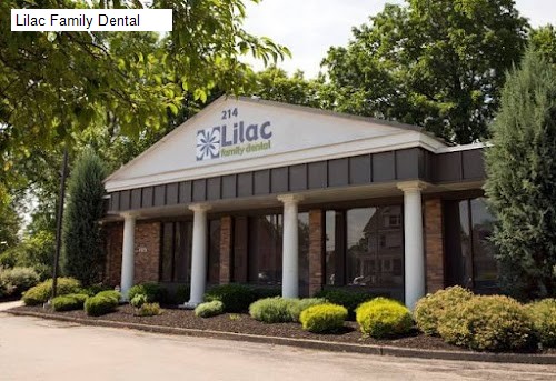 Lilac Family Dental