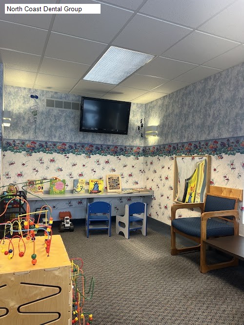 North Coast Dental Group