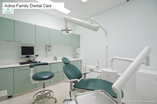 Adina Family Dental Care