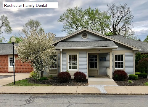 Rochester Family Dental
