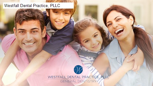 Westfall Dental Practice, PLLC