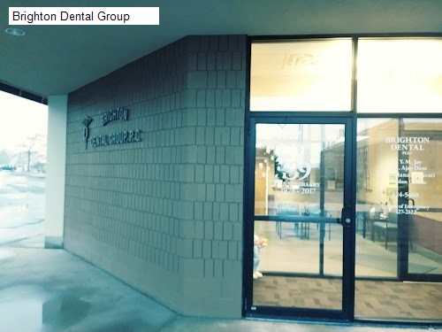 Brighton Dental Group