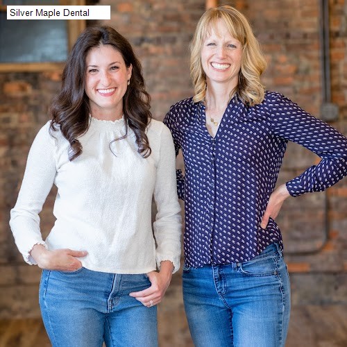 Silver Maple Dental