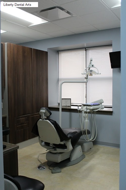 Liberty Dental Arts