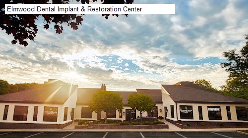 Elmwood Dental Implant & Restoration Center