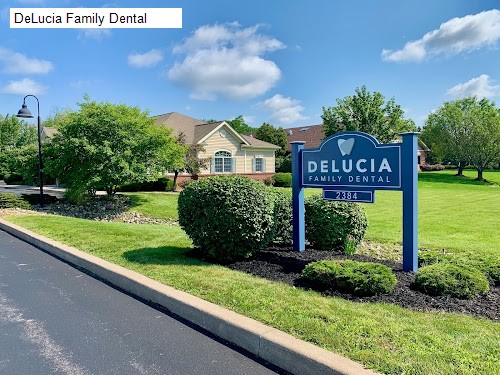 DeLucia Family Dental