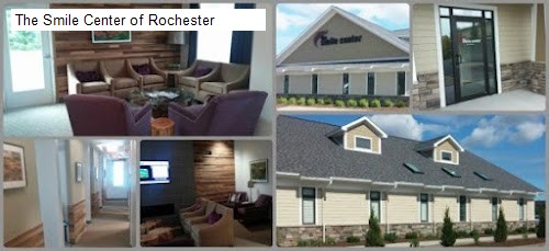 The Smile Center of Rochester