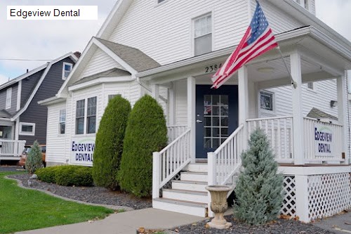 Edgeview Dental