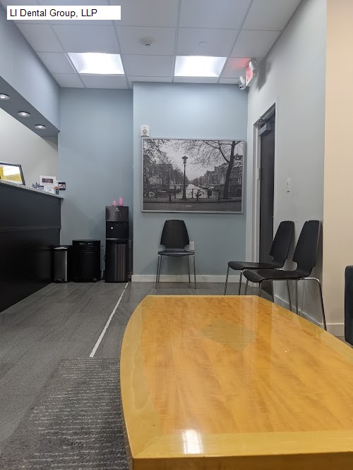LI Dental Group, LLP
