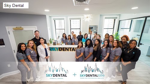 Sky Dental